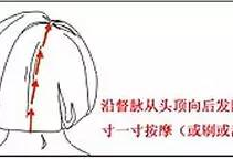 头部按摩手法视频教学,轻松掌握头部按摩技巧